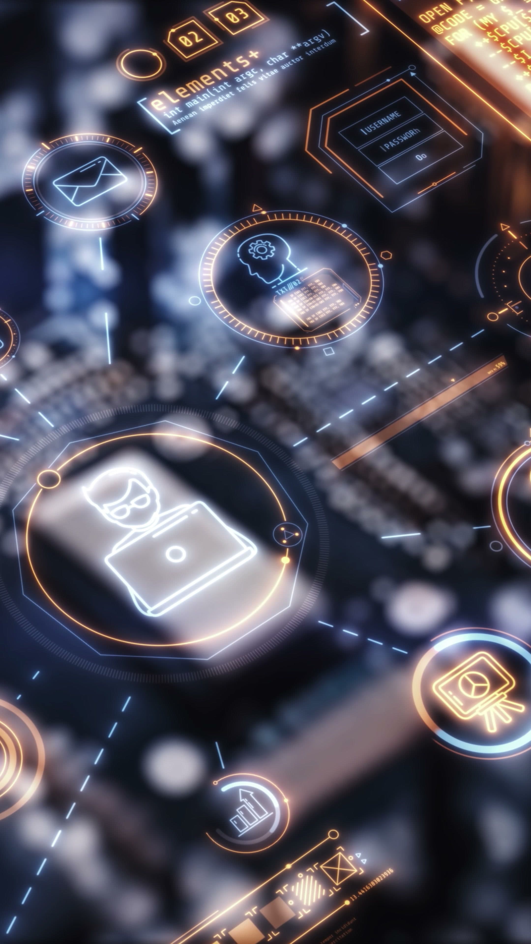 Implémentation d'agents IA